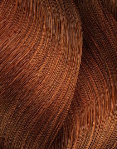 Majirel 7.4 Copper Blond - L'Oréal Professionnel Colour | L'Oréal Partner Shop