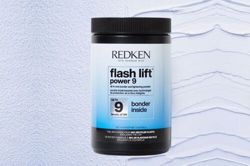 Flash Lift Power 9 Bonder Inside - Redken Colour & Technical | L'Oréal Partner Shop