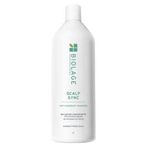 Scalp Sync Anti Dandruff Shampoo - Backbar Hair Care | L'Oréal Partner Shop