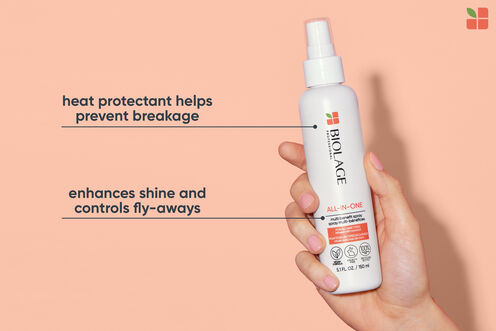 All-In-One Coconut Infusion Spray - Vegan Collection All-In-One Coconut Infusion Spray - Vegan Collection | L'Oréal Partner Shop