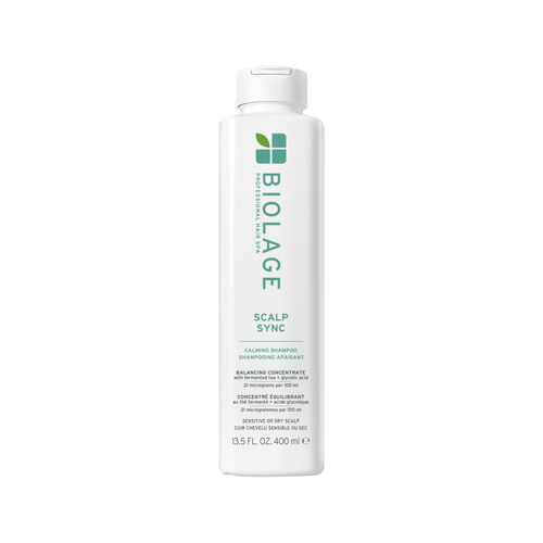 Scalp Sync Calming Shampoo - New Biolage | L'Oréal Partner Shop