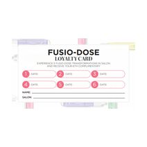 Fusio Dose Loyalty Card - Kérastase | L'Oréal Partner Shop