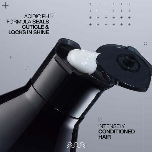 Acidic Color Gloss Conditioner - 💖 Best Sellers | L'Oréal Partner Shop