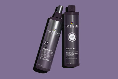 Color Fanatic Color Sealer - Vegan Collection | L'Or&eacute;al Partner Shop