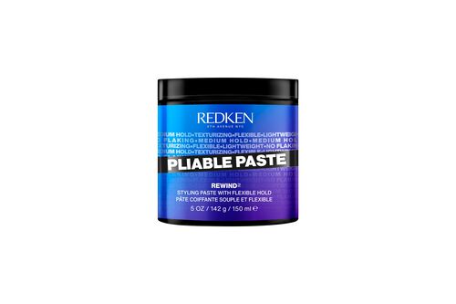 Pliable Paste - Styling Opening Parcel | L'Oréal Partner Shop