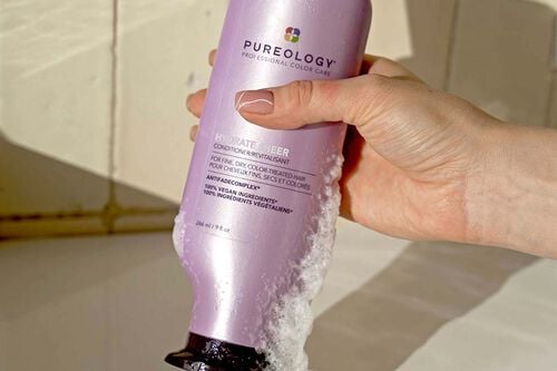 Hydrate Sheer Conditioner - Pureology GWP Promotion | L'Or&eacute;al Partner Shop