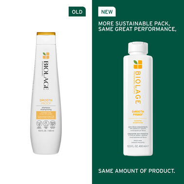 SmoothProof Shampoo - New Biolage | L'Oréal Partner Shop