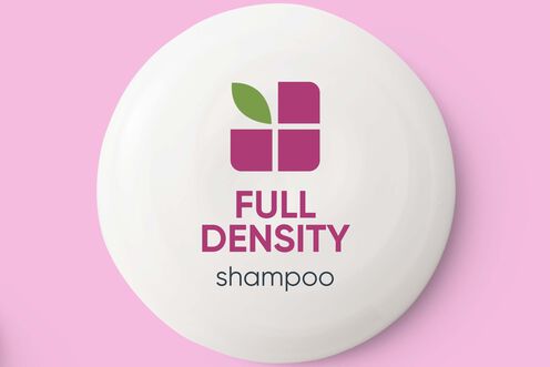 FullDensity Thickening Shampoo - Vegan Collection | L'Oréal Partner Shop