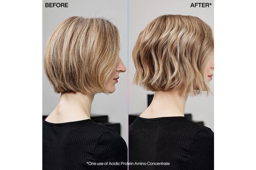 Acidic Protein Amino Concentrate - HH Basin Offer Collection | L'Or&eacute;al Partner Shop