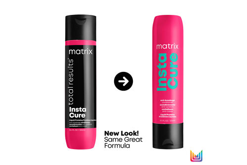 Instacure Conditioner - Matrix Haircare | L'Oréal Partner Shop