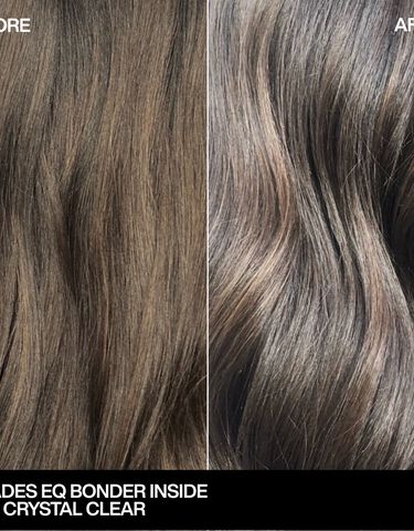 ShadesEQ Bonder Inside 000 Crystal Clear - Redken Color | L'Oréal Partner Shop