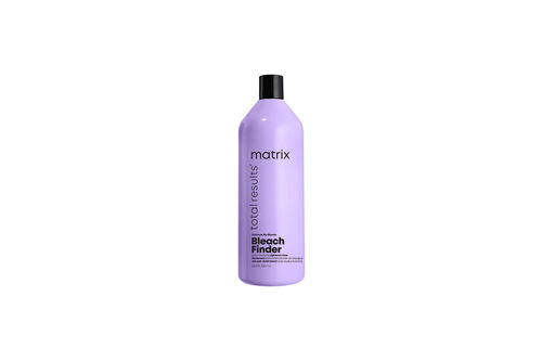Unbreak My Blonde Bleach Finder - Matrix Haircare | L'Oréal Partner Shop