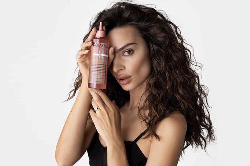 Chroma Absolu Soin Acid Chroma Gloss - Kérastase Retail | L'Oréal Partner Shop