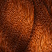 Majirel 6.45 Dark Copper Mahogany Blond - L'Oréal Professionnel Colour | L'Oréal Partner Shop
