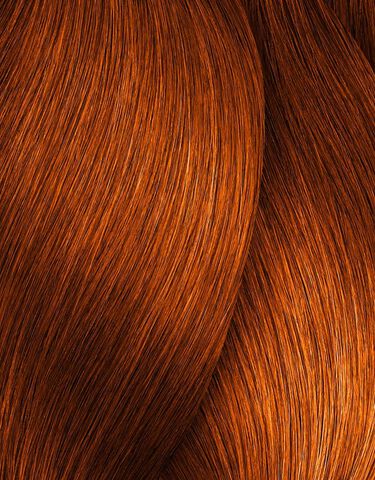 Majirel 6.45 Dark Copper Mahogany Blond - L'Oréal Professionnel Colour | L'Oréal Partner Shop