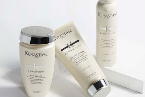 Densifique Bain Densité - Kérastase Retail | L'Oréal Partner Shop