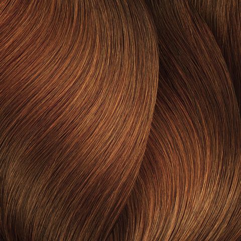 iNOA 7.4 Copper Blonde - L'Oréal Professionnel Colour | L'Oréal Partner Shop
