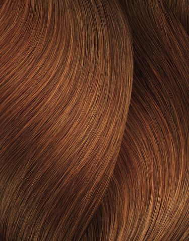 iNOA 7.4 Copper Blonde - L'Oréal Professionnel Colour | L'Oréal Partner Shop
