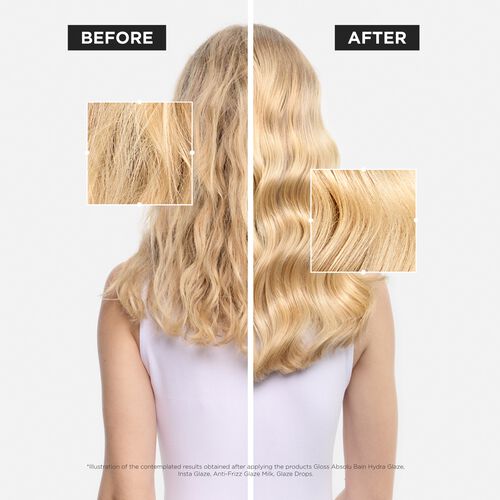 Gloss Absolu Oil Trio Gift Pack - Sets & Coffrets | L'Or&eacute;al Partner Shop