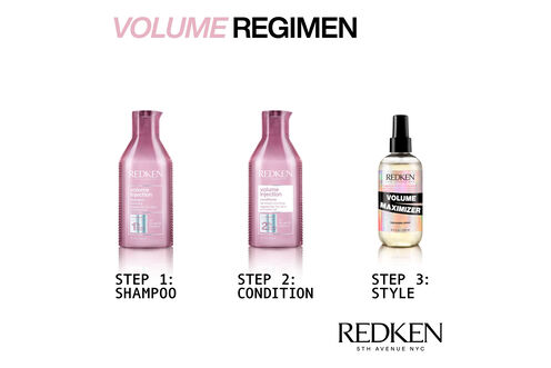 Volume Maximizer Thickening Spray - Densifier | L'Oréal Partner Shop