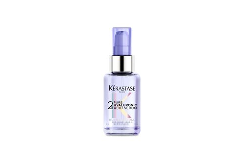 Blond Absolu 2% Pure Hyaluronic Acid Serum - Kérastase Retail | L'Oréal Partner Shop
