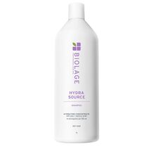 HydraSource Shampoo - Biolage | L'Oréal Partner Shop