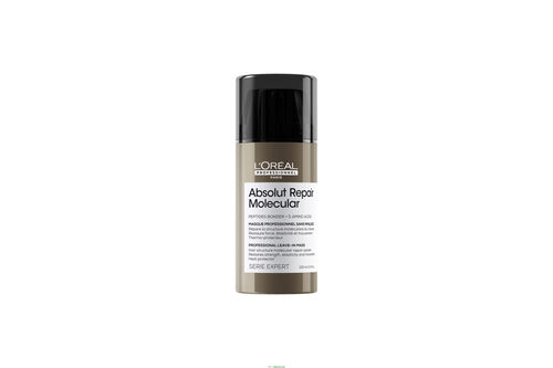 Absolut Repair Molecular Leave-in Mask - ⭐ Absolut Repair Molecular | L'Oréal Partner Shop