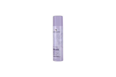 Style + Protect Refresh and Go Dry Shampoo - Pureology Exclusive Offer | L'Oréal Partner Shop