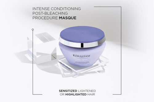 Blond Absolu Masque CicaExtreme - Kérastase Retail | L'Oréal Partner Shop