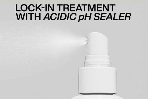 Acidic Ph Sealer - Redken Colour & Technical | L'Oréal Partner Shop