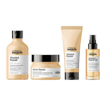 ABSOLUT REPAIR COLLECTION - L'Oreal Professionnel | L'Oréal Partner Shop