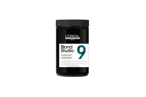 Blond Studio 9 Powder - Blond Studio Opening Parcel | L'Oréal Partner Shop