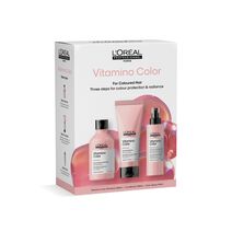 Vitamino Color Trio Holiday Gift Pack - Holiday Gift Packs | L'Oréal Partner Shop