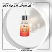 Tester: Nutritive Split Ends - Kerastase | L'Oréal Partner Shop
