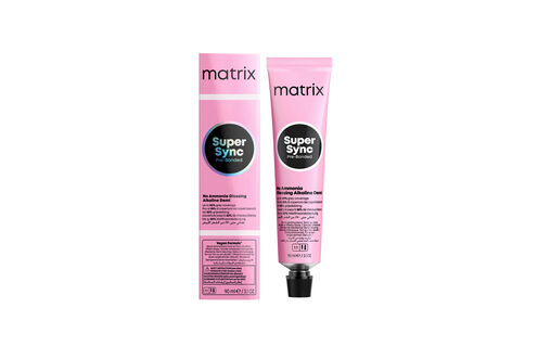 Super Sync - Matrix | L'Oréal Partner Shop