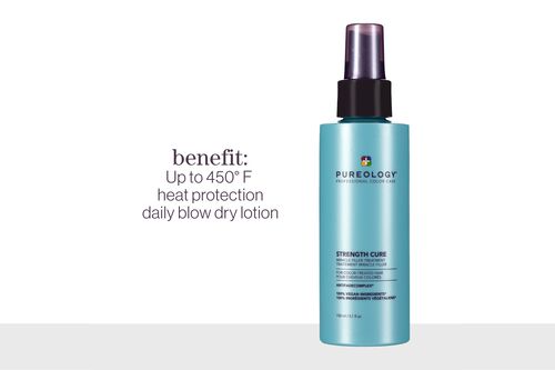 Strength Cure Miracle Filler - Pureology GWP Promotion | L'Oréal Partner Shop