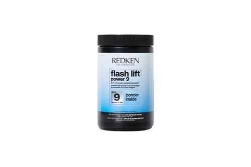 Flash Lift Power 9 Bonder Inside - Redken Colour & Technical | L'Oréal Partner Shop