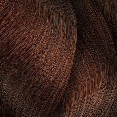 Majirel 5.4 Light Copper Brown - L'Oréal Professionnel Colour | L'Oréal Partner Shop