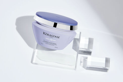 Blond Absolu Masque CicaExtreme - Kérastase Retail | L'Oréal Partner Shop