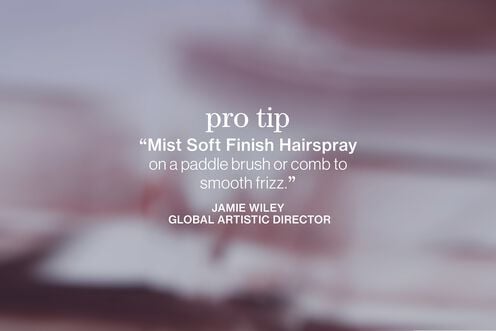 Style + Protect Soft Finish Hairspray - Pureology GWP Promotion | L'Oréal Partner Shop