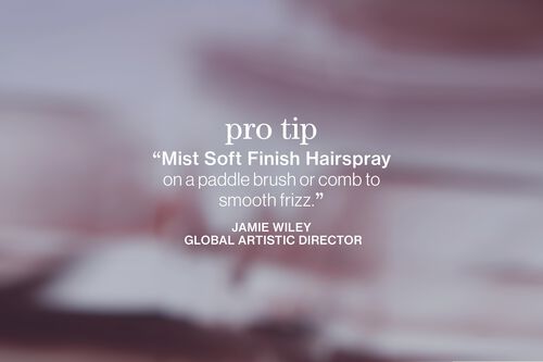 Style + Protect Soft Finish Hairspray - Pureology GWP Promotion | L'Or&eacute;al Partner Shop