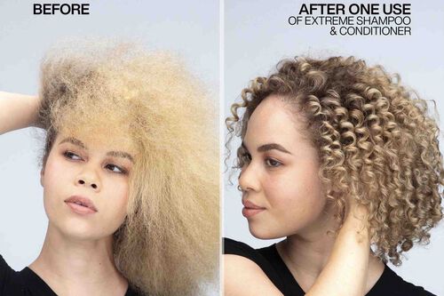 Extreme Strengthening Conditioner - Redken Haircare | L'Oréal Partner Shop