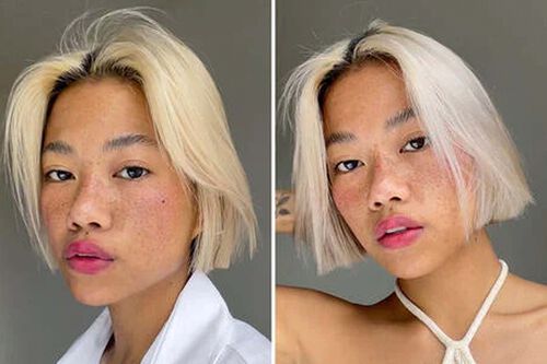 Strength Cure Blonde Conditioner - Vegan Collection | L'Oréal Partner Shop