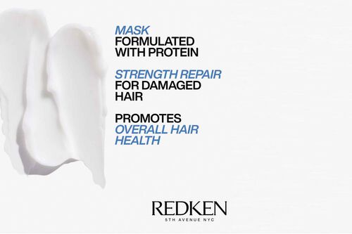 Extreme Play Safe 3-In-1 - Redken Haircare | L'Oréal Partner Shop