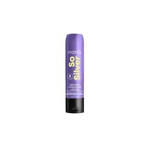So Silver Pigmented Conditioner - Matrix Retail Price Attack | L'Oréal Partner Shop