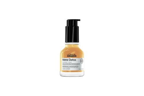 Metal Detox Oil - ⭐ Metal Detox | L'Oréal Partner Shop