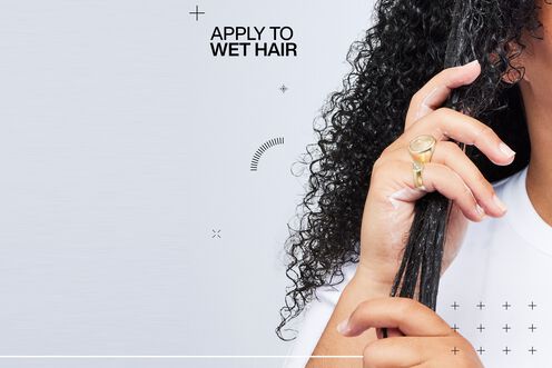 Hydrating Curl Cream - Redken Minis | L'Oréal Partner Shop