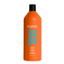Mega Sleek Shampoo - Matrix Haircare | L'Oréal Partner Shop