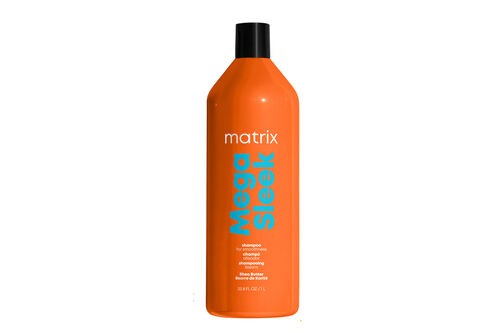 Mega Sleek Shampoo - Matrix Haircare | L'Oréal Partner Shop