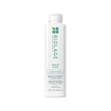 Scalp Sync Clarifying Shampoo - New Biolage | L'Oréal Partner Shop